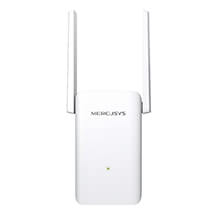 AX3000 Wi-Fi 6 Range Extender MERCUSYS ME80X