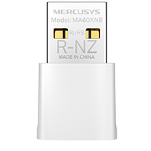 USB Adapter MERCUSYS MA60XNB
