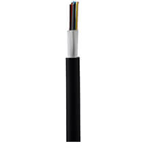 Cáp-phụ kiện Panduit | Cáp quang Singlemode OS2 LSZH 6FO Panduit FLKL906