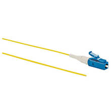 Cáp-phụ kiện Panduit | Dây nối quang OS2 LC 1m Panduit NKFP91BN1NNM001