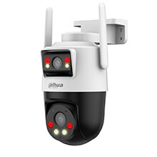 Camera IP PT 4G 3MP+3MP DAHUA DH-P3D-3F-PV-4G