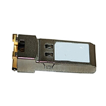 SFP Transceiver WINTOP | Module cáp đồng 2.5Gbps RJ45 WINTOP YT-2.5G-T