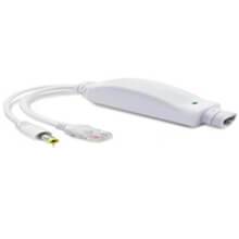 Isolated Type - PoE Splitter 48V BTON BT-1210PSM-W