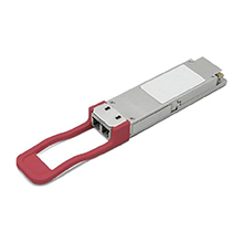 SFP Transceiver WINTOP | 100G QSFP28 Transceiver WINTOP YT-QSFP28-ER4 Lite