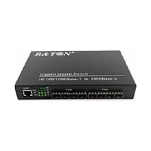 Media Converter BTON | Chuyển đổi Quang-Điện Media Converter BTON BT-988SFP-GE