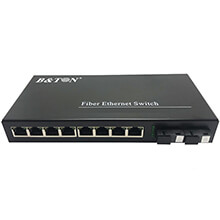 Chuyển đổi Quang-Điện Media Converter BTON BT-928SM-20