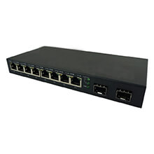 Media Converter BTON | Chuyển đổi Quang-Điện Media Converter BTON BT-928SM-20