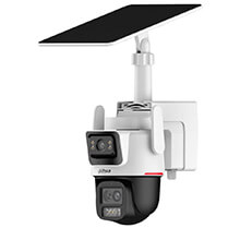 Camera IP 4G 3+3MP DAHUA DH-IPC-PTS2649C-3E3Z-4GB20