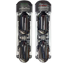 Đầu photo beam 4 tia PICOTECH PCA-ABE 250