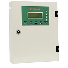 Tủ trung tâm báo cháy không dây FIRESMART WCP-1
