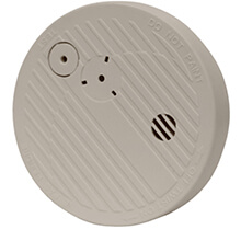 Đầu báo khói không dây FIRESMART WSD-1