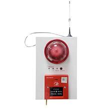 Tổ hợp báo cháy không dây FIRESMART FSMBL-2