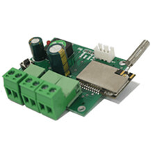 Module giám sát không dây FIRESMART WBM