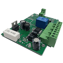 Module điều khiển không dây FIRESMART WBM-2