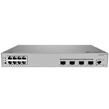 8-Port GE PoE Managed Switch HUAWEI S220-8P4S