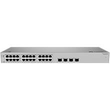 24-Port GE Managed Switch HUAWEI S220S-24T4JX