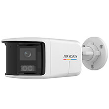 Camera IP 6MP HIKVISION DS-2CD1T67G2HP-LIUF/SL