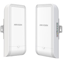 Wireless Bridge Kit HIKVISION DS-3WF1000-EI-2N