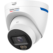 Camera IP 8MP Kabe Vision KX-C8004SN-PRO
