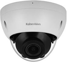 Camera IP 8MP Kabe Vision KX-CAi8004MSN-A