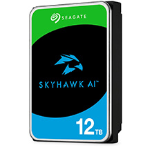 Ổ cứng 12TB SEAGATE SKYHAWK ST12000VE003