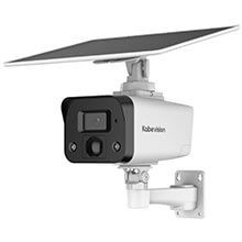Camera IP 4G 4MP Kabe Vision KX-C43SL-4G