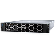 Server Dell PowerEdge R760xs