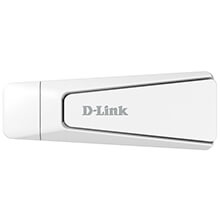 USB WiFi 6 AX1800 D-Link AX18U
