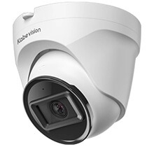 Camera IP 2MP Kabe Vision KX-A2112CN-A-VN