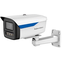 Camera IP Color Pro 4MP Kabe Vision KX-CAi4003N-PRO-VN