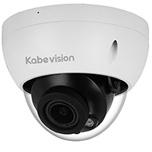 Camera IP 8MP Kabe Vision KX-C8214MSN