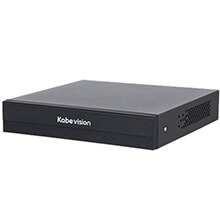 Đầu ghi hình Penta-brid 8 kênh Kabe Vision KX-7108T-VN