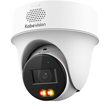 Camera IP PT 4MP Kabe Vision KX-S44P