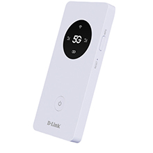 Bộ phát Wi-Fi di động 5G D-Link DWR-U2000 (có eSIM)