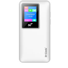 Bộ phát Wi-Fi di động 5G D-Link DWR-900V 