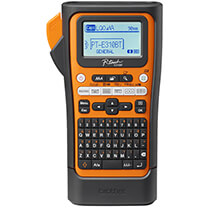 Máy in nhãn cầm tay Brother PT-E310BTVP