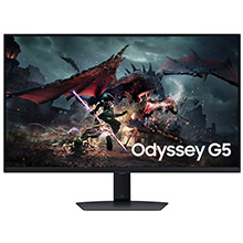 Màn hình Gaming 32 inch SAMSUNG LS32DG502EEXXV