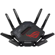 WiFi 7 Gaming Router ASUS GT-BE98