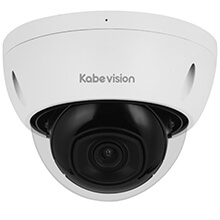 Camera IP 8MP Kabe Vision KX-CAi8004SN-A