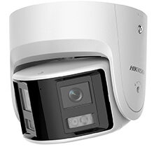 Camera IP 6MP HIKVISION DS-2CD2366G2P-ISU/SL (C)
