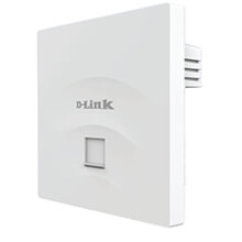 AX3000 WiFi 6 Access Point D-Link DAP-X3020F