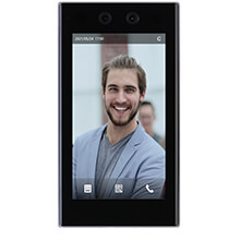 Thiết bị kiểm soát ra vào DAHUA DHI-ASI7213K-W