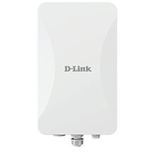 AX5400 WiFi 6 Outdoor Access Point D-Link DAP-X5035F