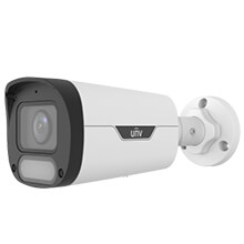 Camera IP 2MP UNV IPC2312LE-ADF40KM-WP