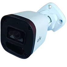Camera IP 4MP UNV IPC2124LB-AF40-ECO