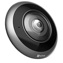 Camera IP Wifi 6MP EZVIZ E4P