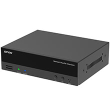 Bộ giao tiếp âm thanh IP SPON GEN-3001A03