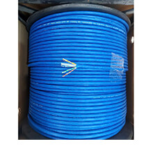 Cáp mạng SAICOM Cat6 UTP