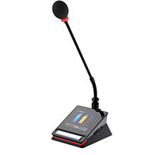 Micro đại biểu hội nghị không dây SPON LCS-5252D-L