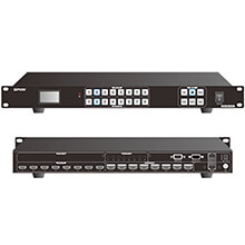 Bộ ma trận HDMI 8 vào 8 ra SPON LCS-8008HTP